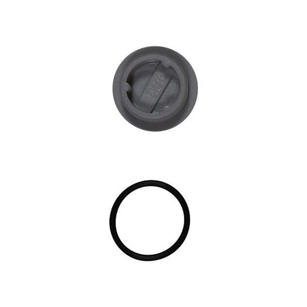 Pump Repair Kits- Kit, M&C/covering screw, Sensor.